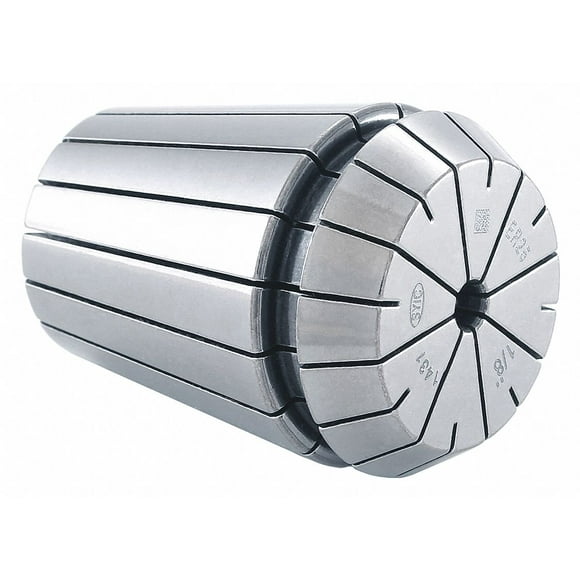 Techniks 19/64 TG100 Collet Super Precision Techniks 19/64 TG100 Collet Super Precision